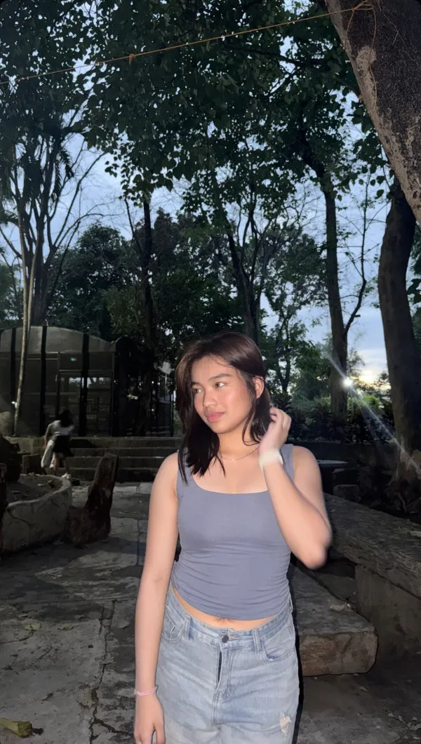 Grace Avatar Bg