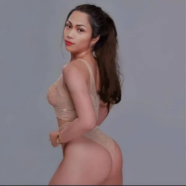 Carmelatrans Avatar Bg