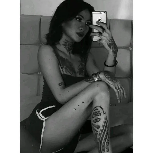 SAHSA ROSE Avatar Bg