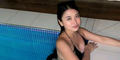 ESCORT WALKET PRETTY LOOKING FOR SURE CLIENT