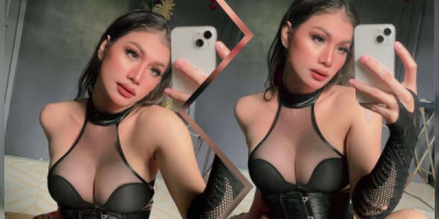 Hii its me HotKeeshXX if you want to TRY a Hot fun with your fettish with me just DM