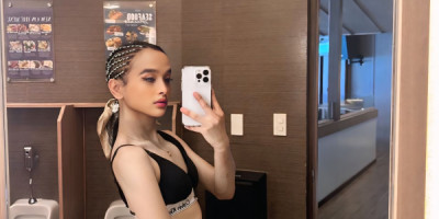 BBC BIG BARBIE COCK FROM KISSES TO THE MOST