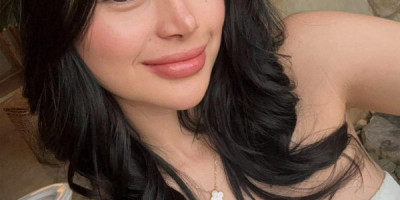 Independent catalina at your service baby !!!