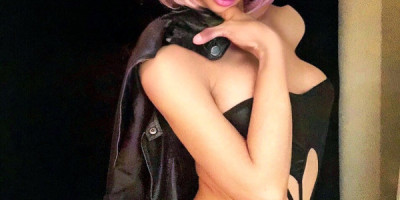 One of the HOTTEST SEXIEST PRETTIEST LADYBOY IN TOWN YUKI MONROE