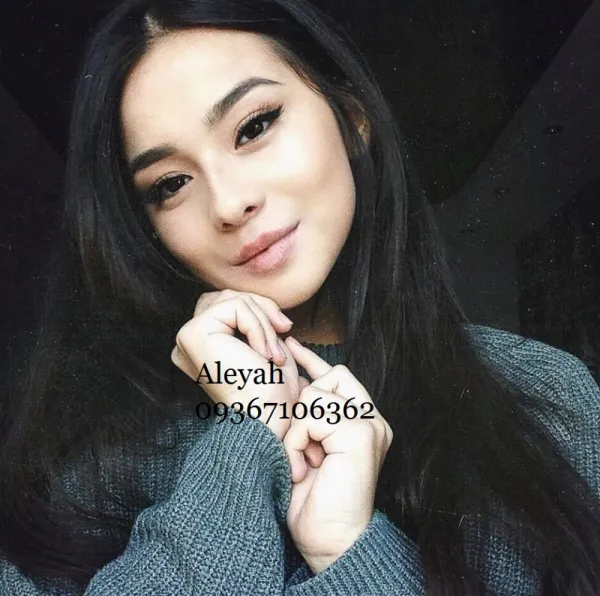 Aleyah Avatar Bg
