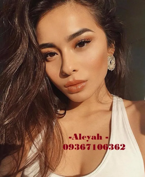 Aleyah Avatar Bg