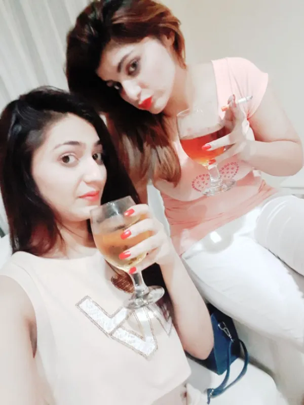 Call Girl Pakistan Avatar Bg
