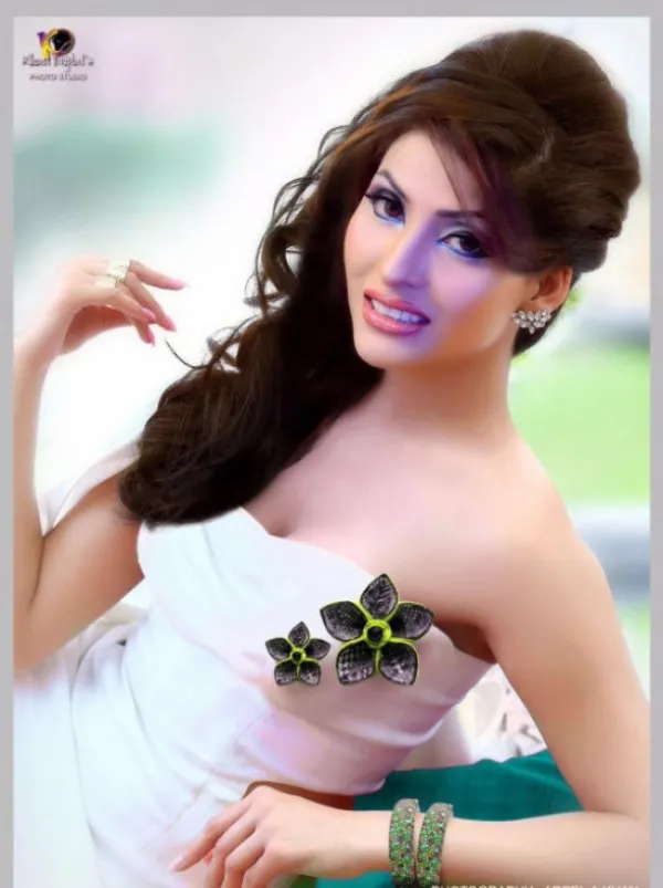 Vipislamaba Avatar Bg