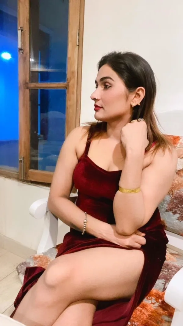 Escorts In Bahria Town Avatar Bg