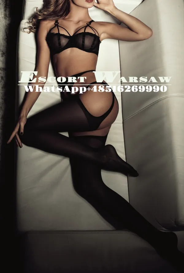 EscortWarsaw Avatar Bg