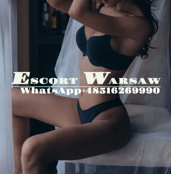 EscortWarsaw Avatar Bg