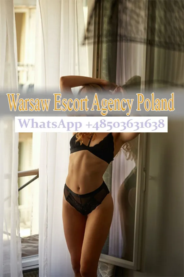Escort Poland Avatar Bg