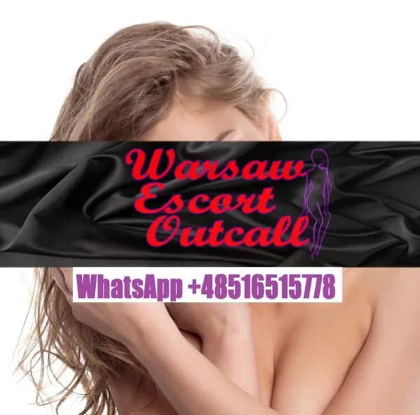 EscortWarsaw Avatar Bg
