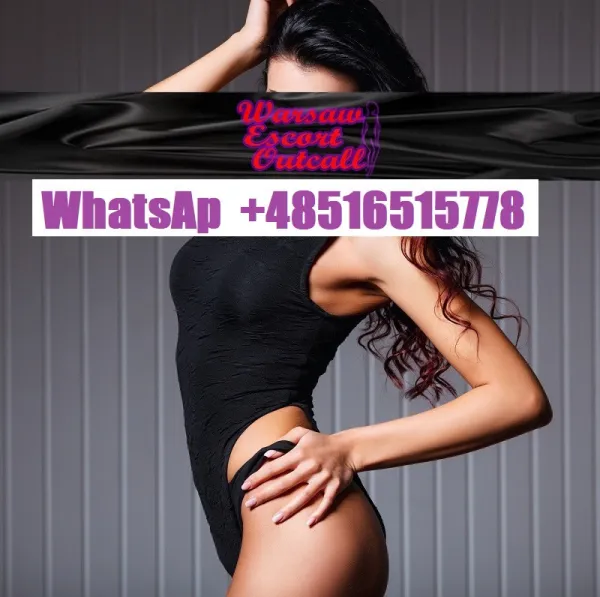 Warsaw Escort Outcall Avatar Bg