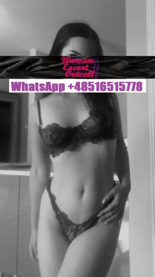 Warsaw Escort Outcall Avatar Bg