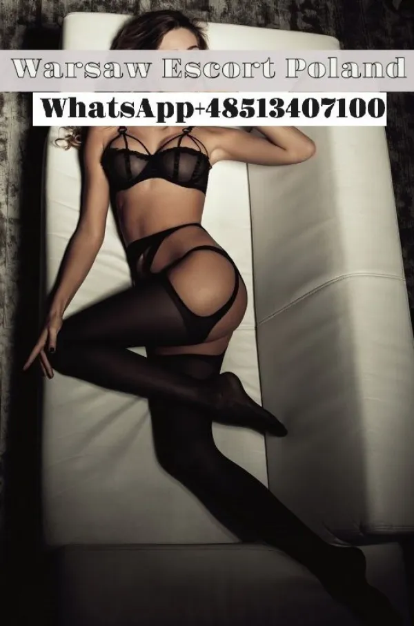 Warsaw Escort Poland Avatar Bg