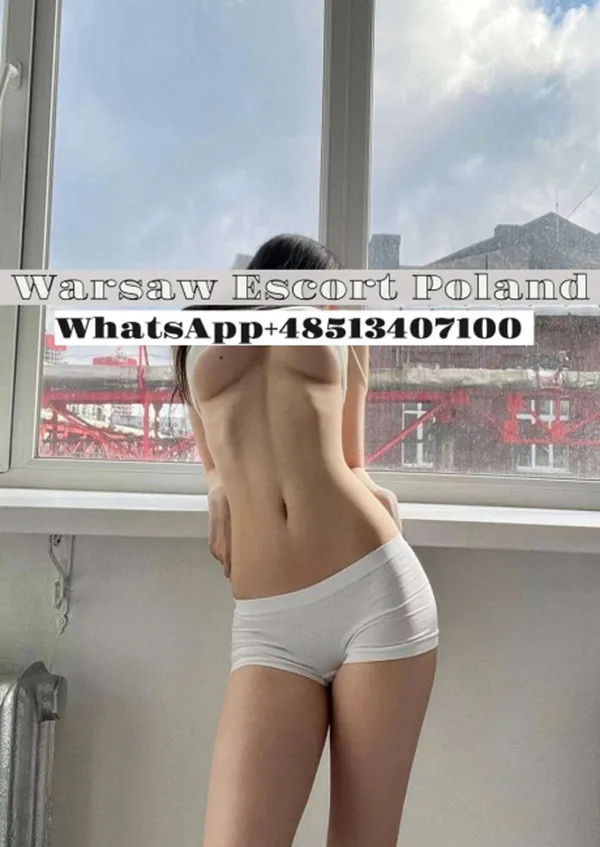 Warsaw Escort Poland Avatar Bg