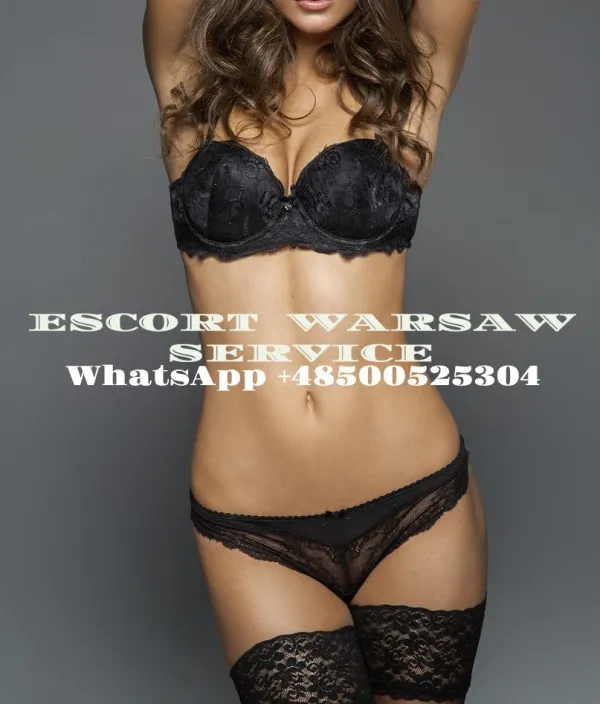 VIP Escort Warsaw Avatar Bg