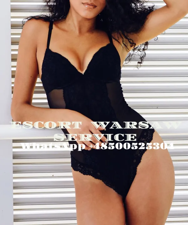 VIP Escort Warsaw Avatar Bg