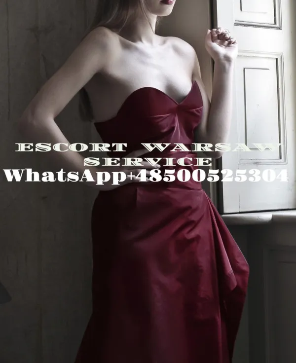 VIP Escort Warsaw Avatar Bg