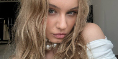 Stella - Attractive Real Girl Escort Warsaw