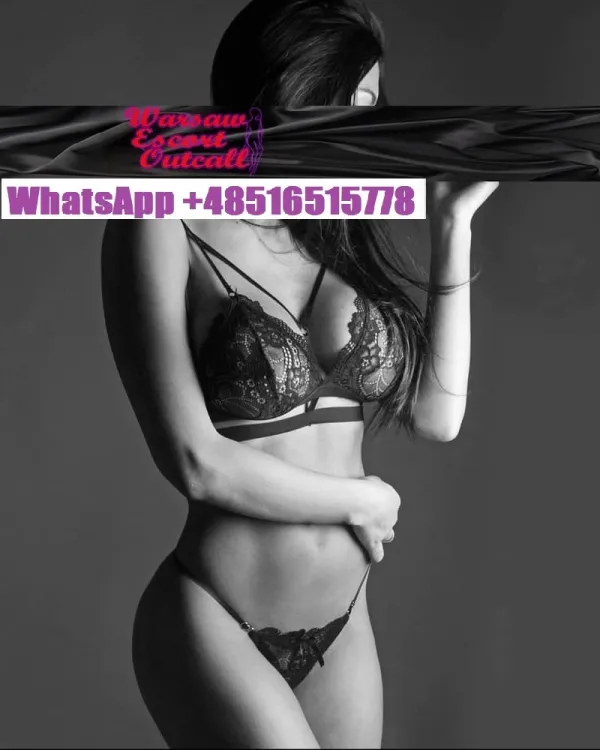 Warsaw Escort Outcall Avatar Bg