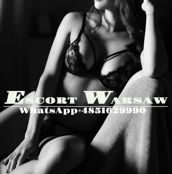 EscortWarsaw Avatar Bg