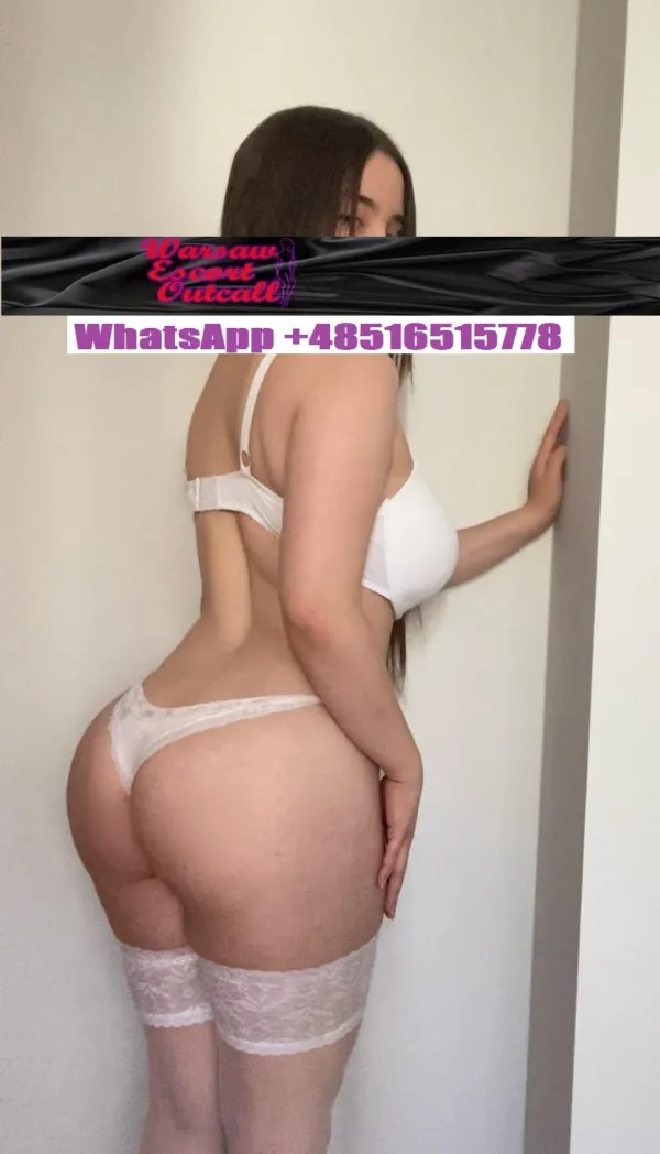 Warsaw Escort Outcall Avatar Bg