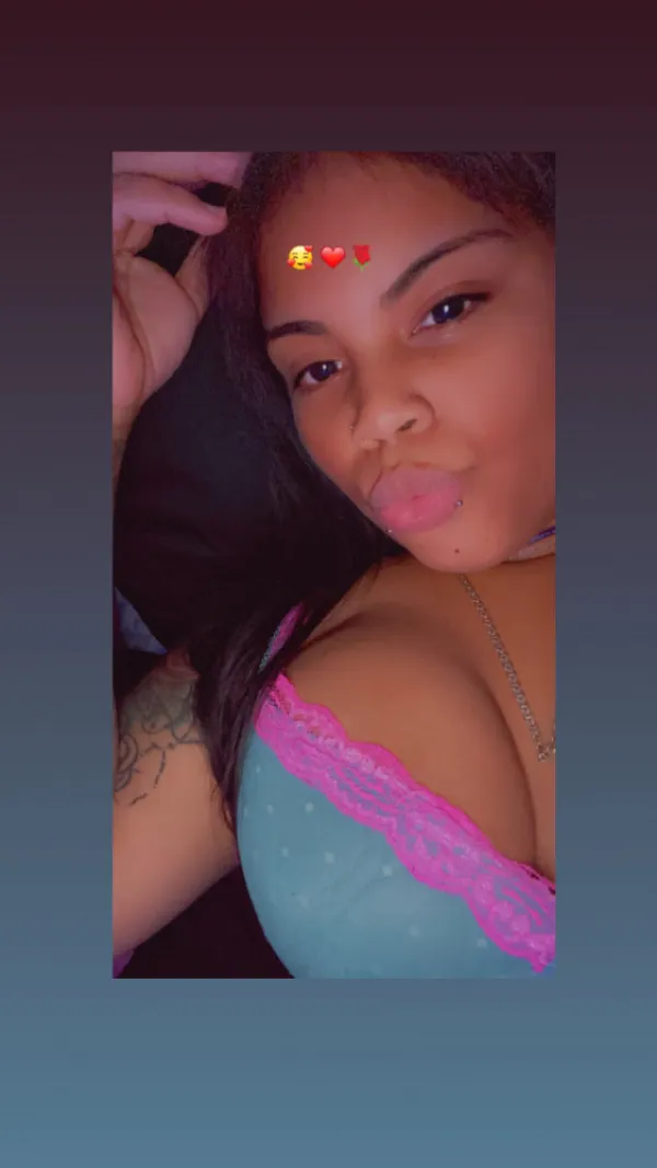 Keisha Avatar Bg