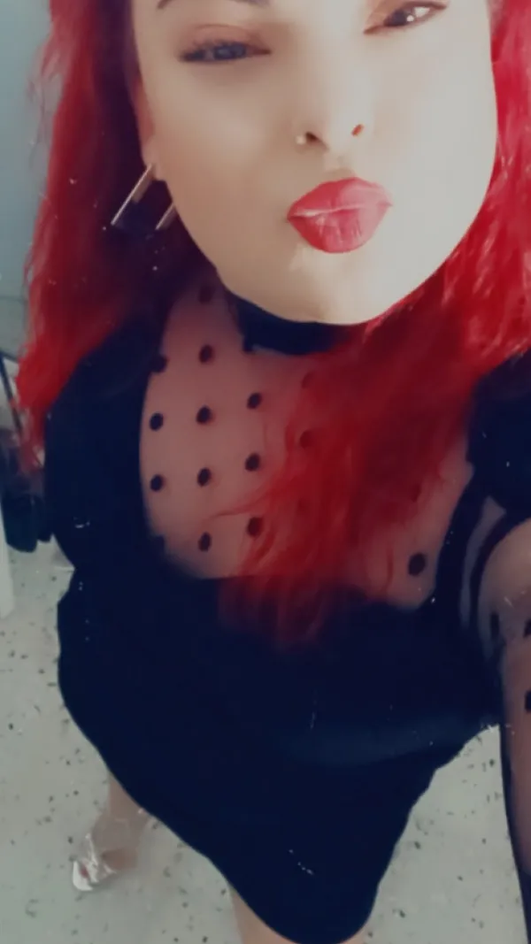 Francheska Avatar Bg