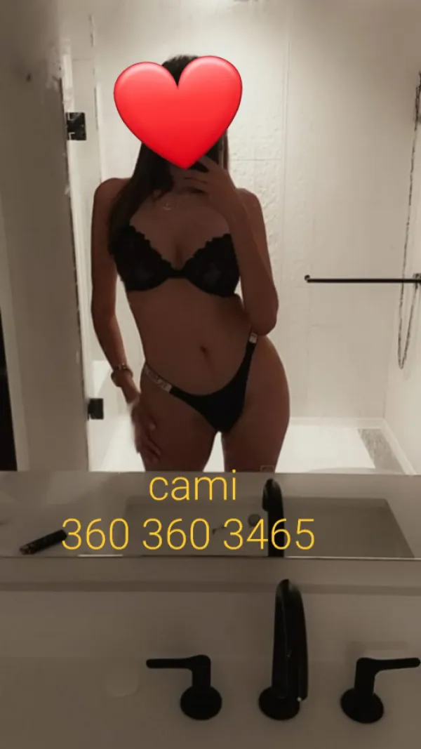 Cami Avatar Bg