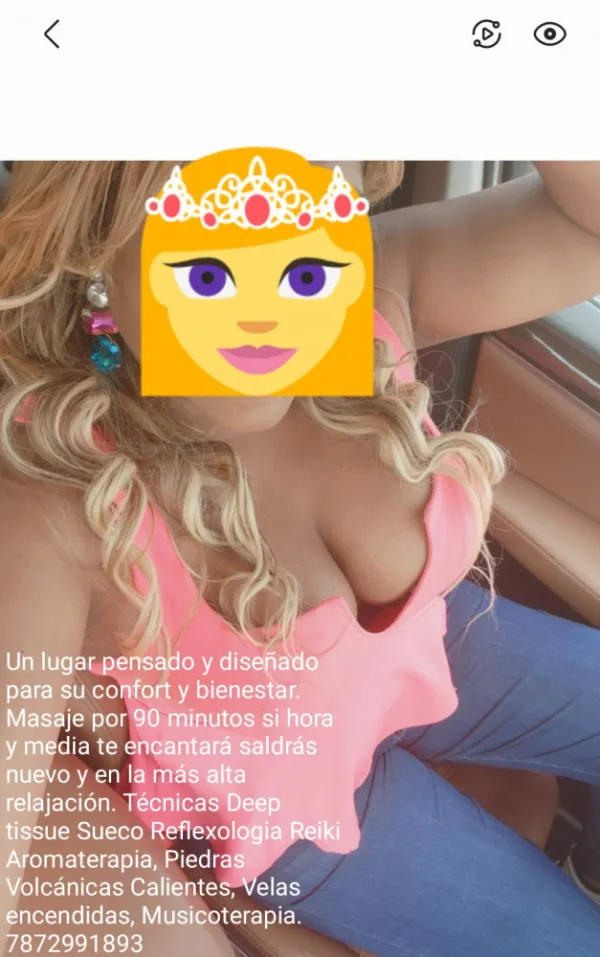 Britanny Avatar Bg