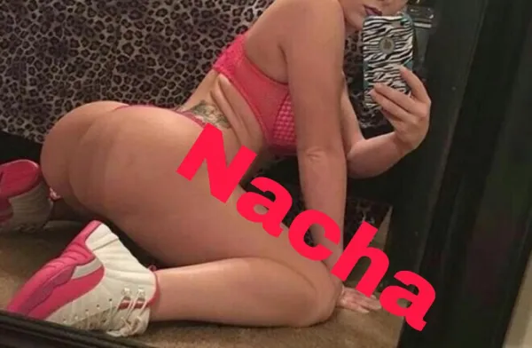 Nacha Avatar Bg