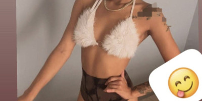 Hermosa y caliente chica! Nada de adelantos