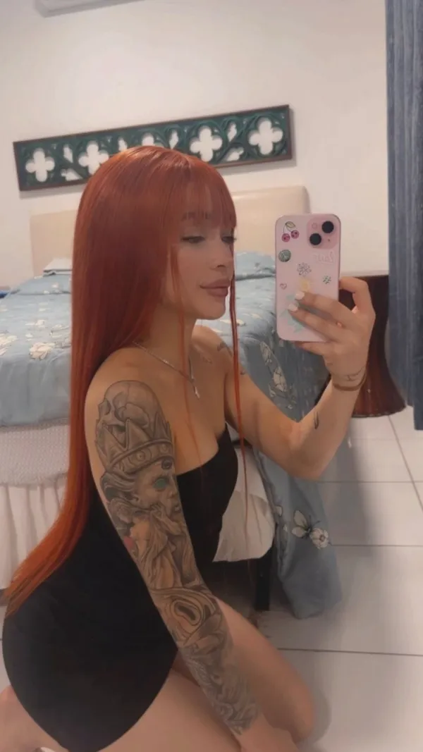 Sabrina Avatar Bg