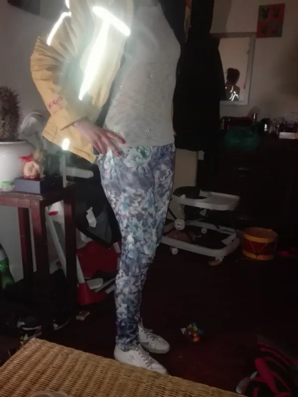 Cátia Avatar Bg