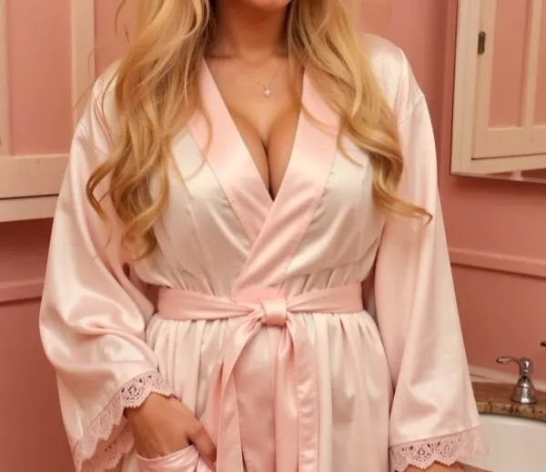 Aline Isadora Avatar Bg