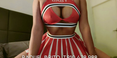 Your best Escort in POrto Portugal! Raquel Brito
