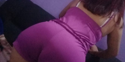 Brenda Rocio y CORAL TRES MUJERES CON GANAS DE erte papi veni elegi