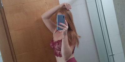 Hembra muy ardiente por la zona de encarnación amores