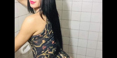 Ximena Arami chica trans súper femenina Disponible por Encarna