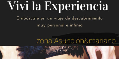 Masajes eróticos y sensuales para damas y caballeros