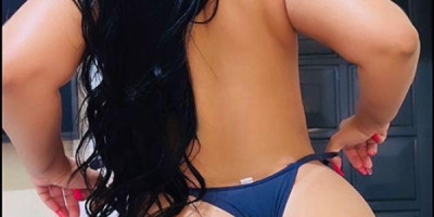 Analia Hermosa Chica Vip Por Ciudad Del Este