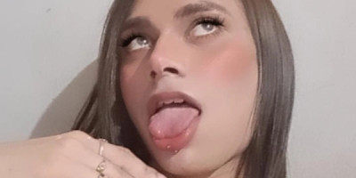Hermosa nena trans disponible con muy buena dotación para satisfacer t