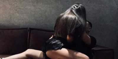 Atencion ciudad del soy larissa y diana lad mas bellas