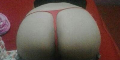 Shirley Soy madura bien rica experta en sexo y sin miedo a experimen