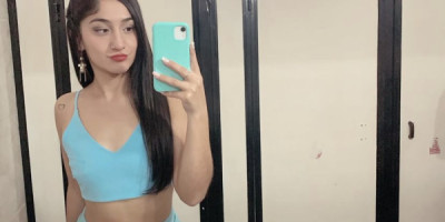 Johanita vip juguetona y súper Hot muy calentona y súper buena honda