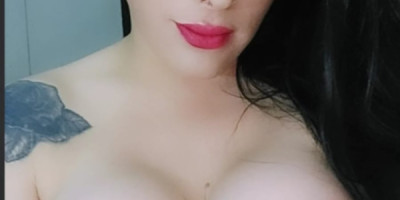 Señorita Orrego la trans más hot de ciudad del este