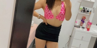 Tatiana tu chica ideal universitaria vip solo para Exiguentes