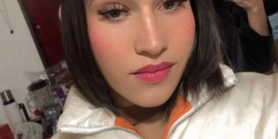 ANTONELITA 18 años chica trans súper femenina